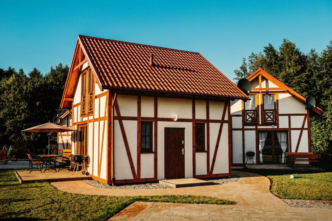 Ferienhaus Kubiczowka *