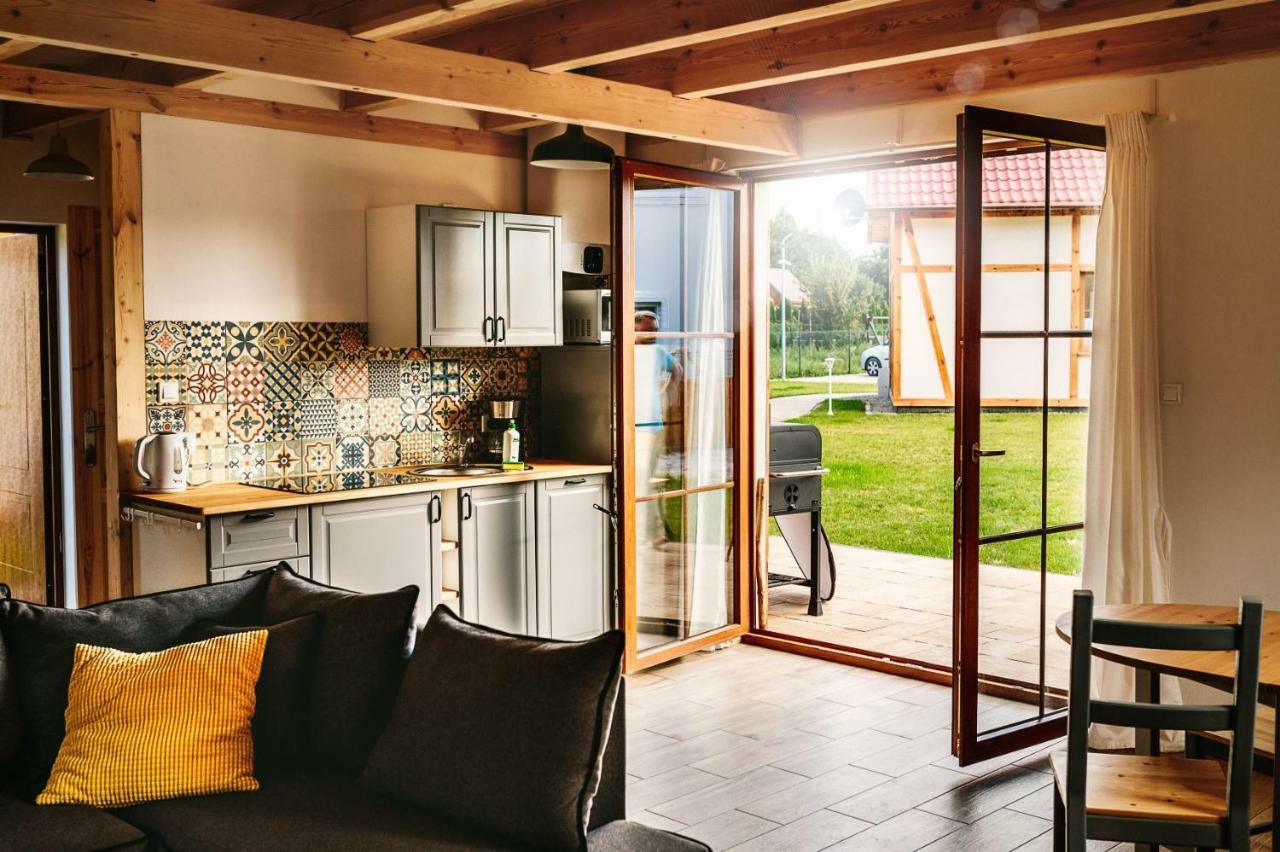 Ferienhaus Kubiczowka *
